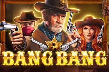 Bang Bang - Marakumi - Kenya